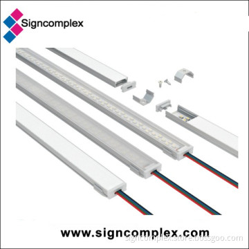 LED Aluminum Profile Light Bar (SC-ALH-01BS)